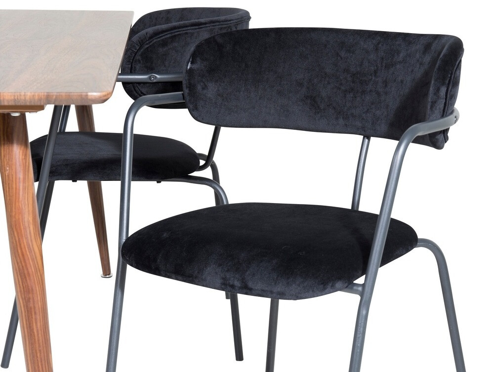 Conjunto para refeições Dallas 1919