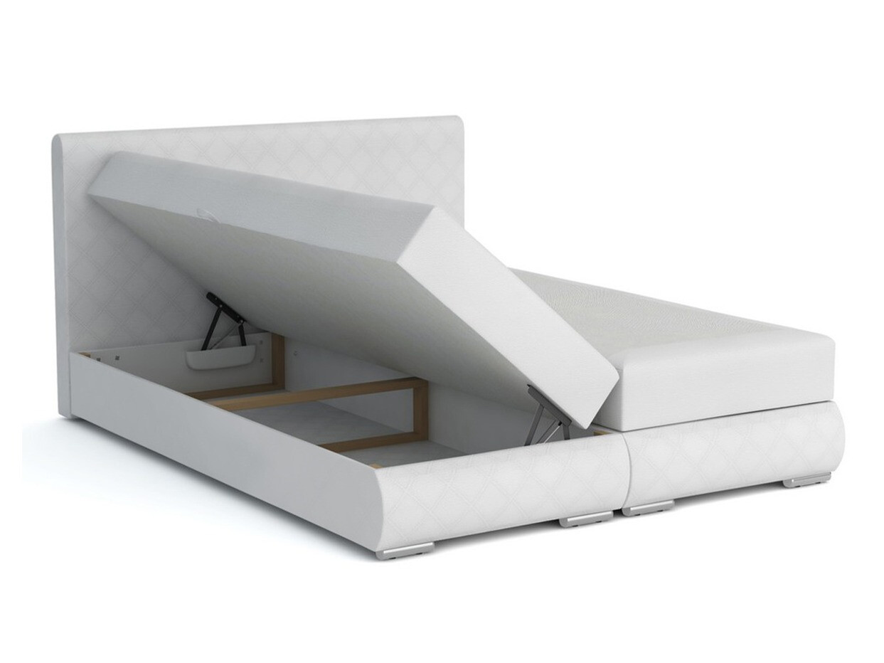 Cama continental Carlsbad 116 (Manila 02)