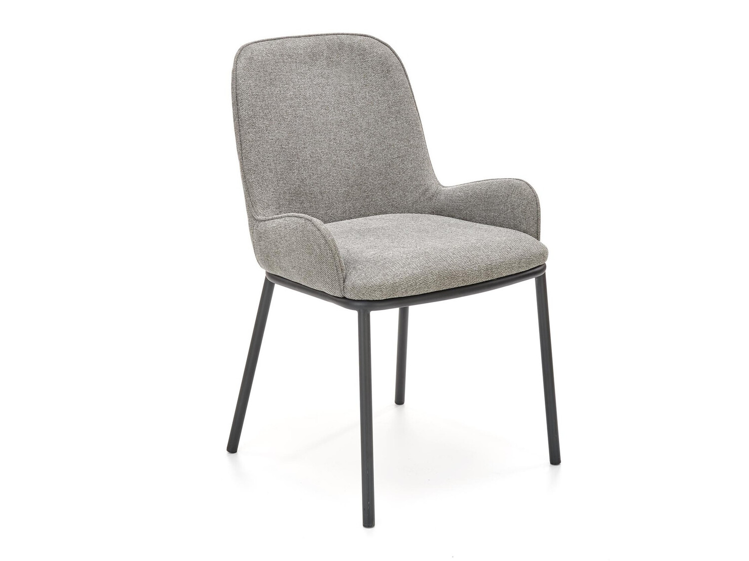 Cadeira Houston 1297 (Cinzento)
