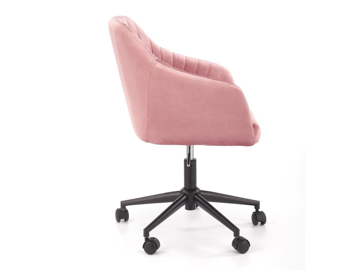 Cadeira para crianças Houston 1123 (Rosa)