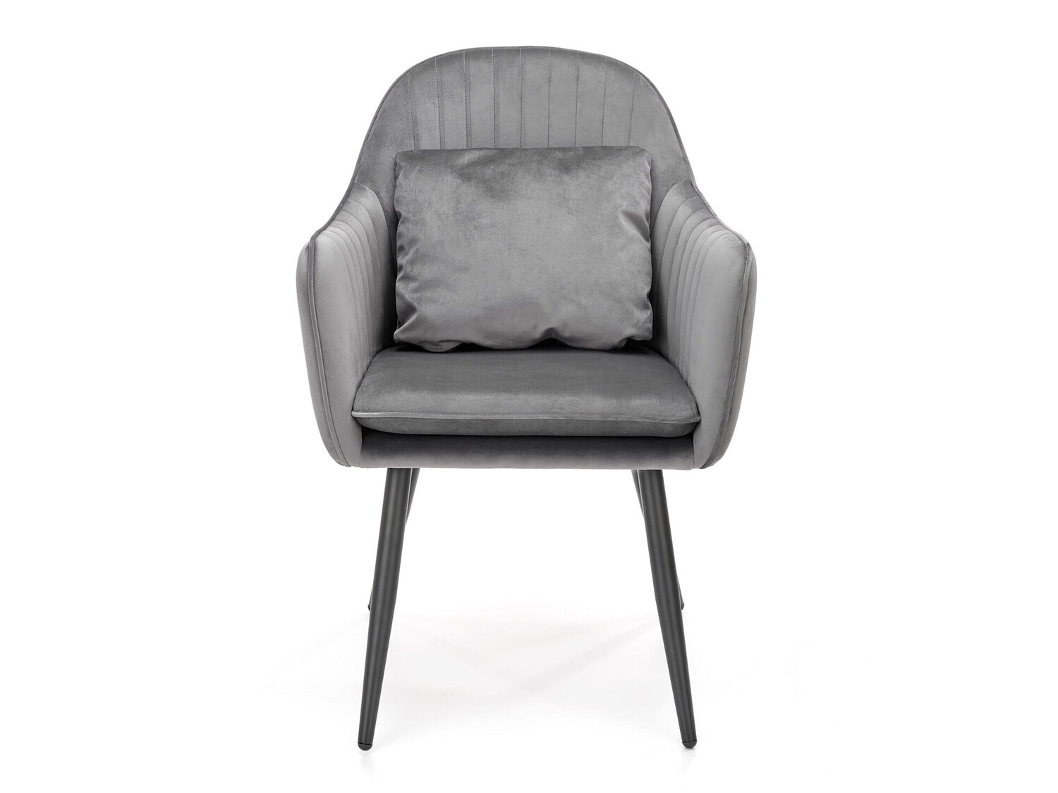 Cadeira Houston 1307 (Cinzento)