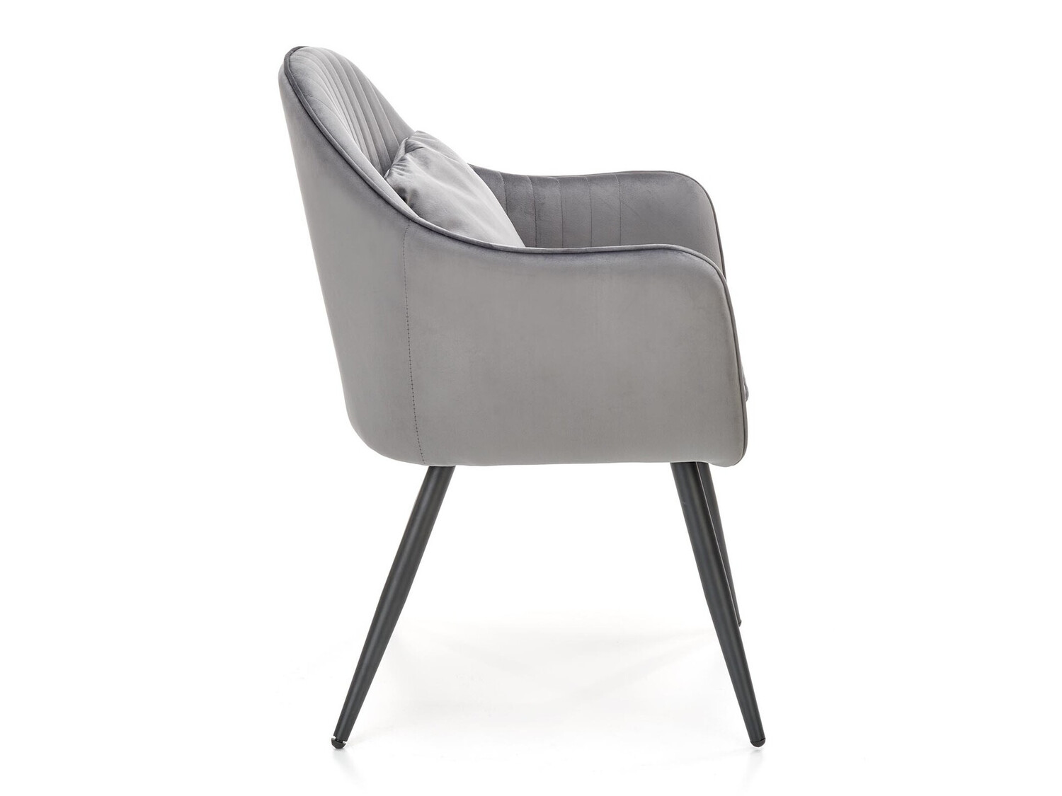 Cadeira Houston 1307 (Cinzento)