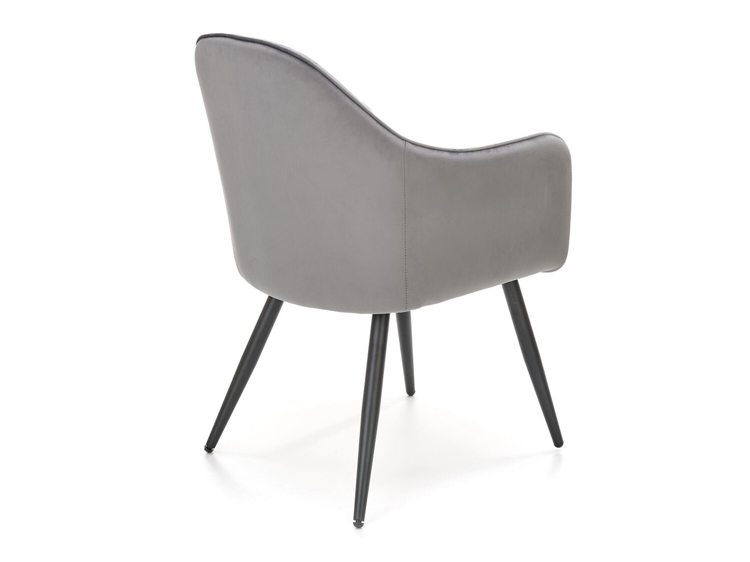 Cadeira Houston 1307 (Cinzento)