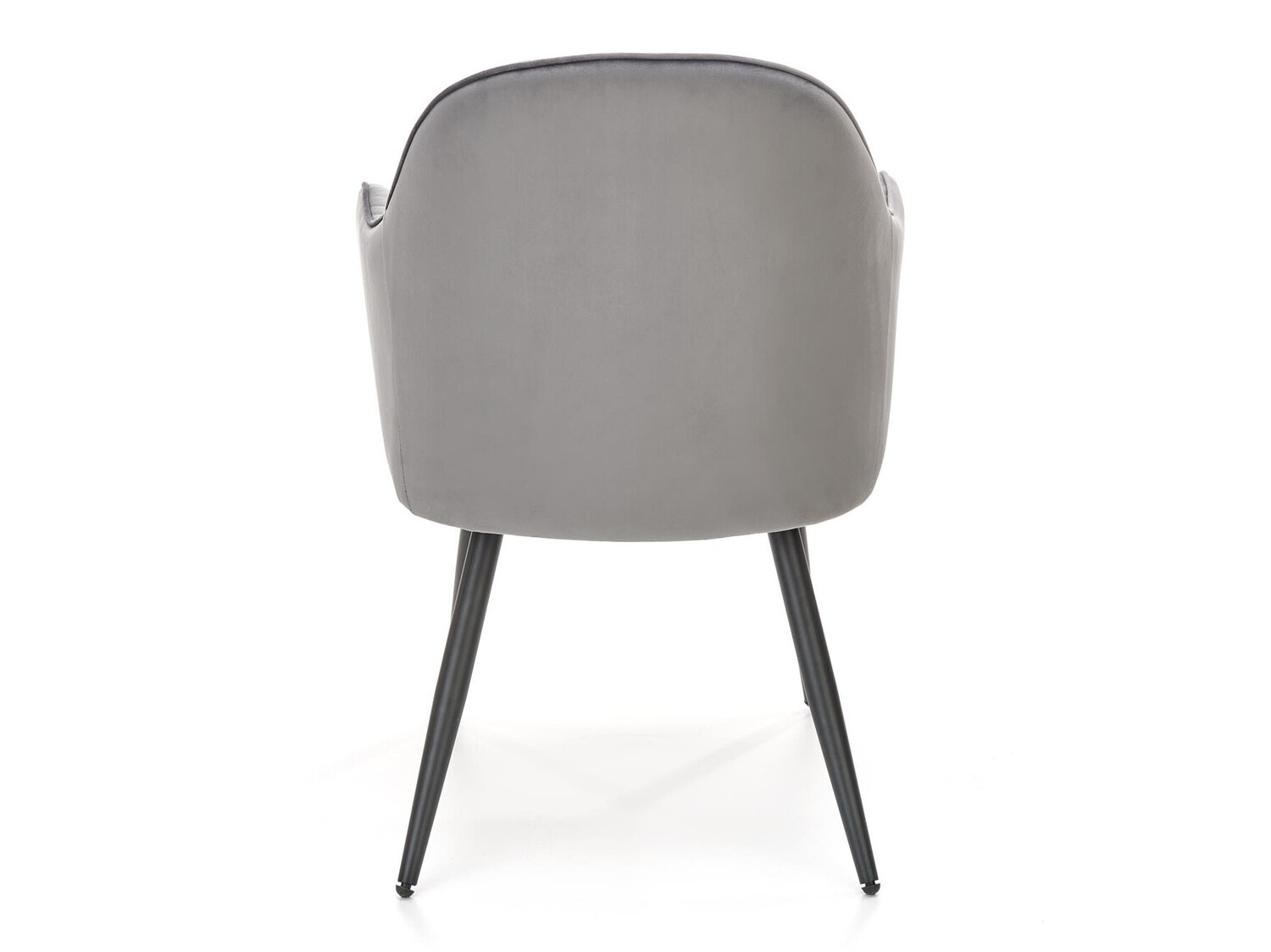 Cadeira Houston 1307 (Cinzento)