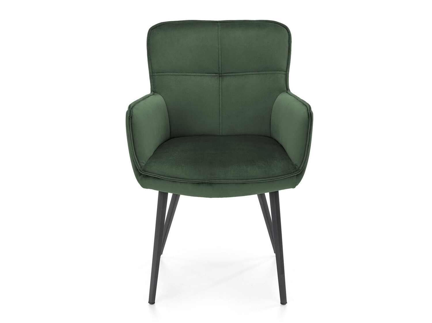 Cadeira Houston 1309 (Verde escuro)