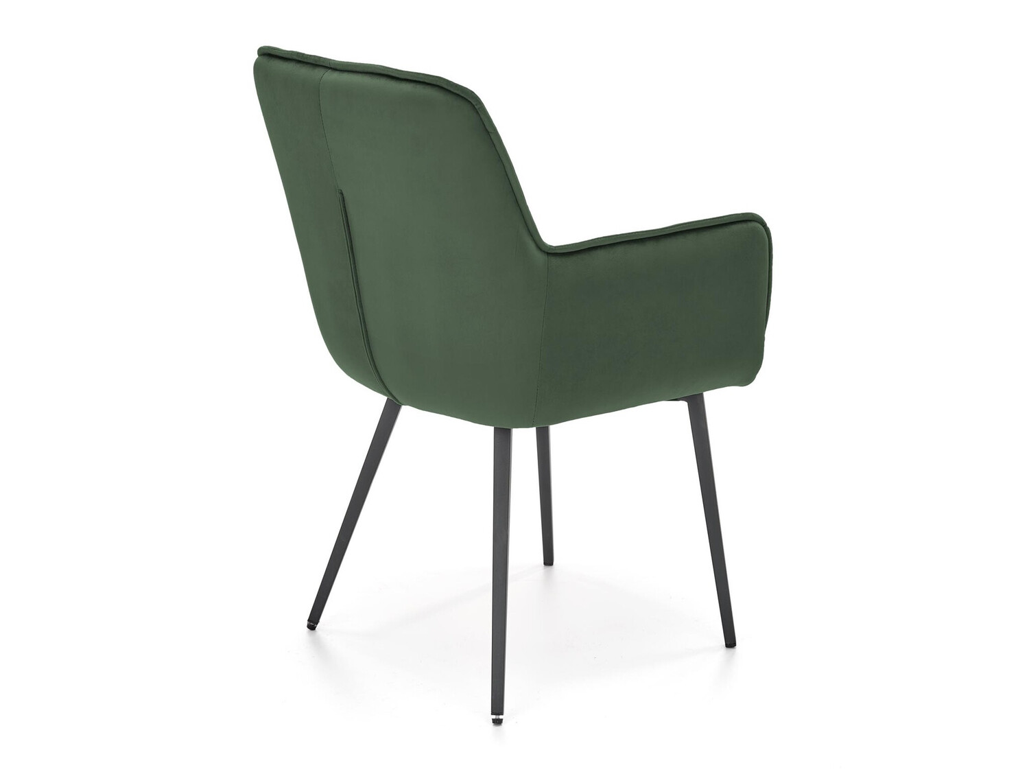 Cadeira Houston 1309 (Verde escuro)