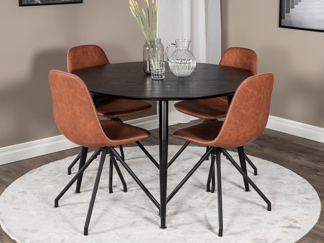 Conjunto para refeições Dallas 2537