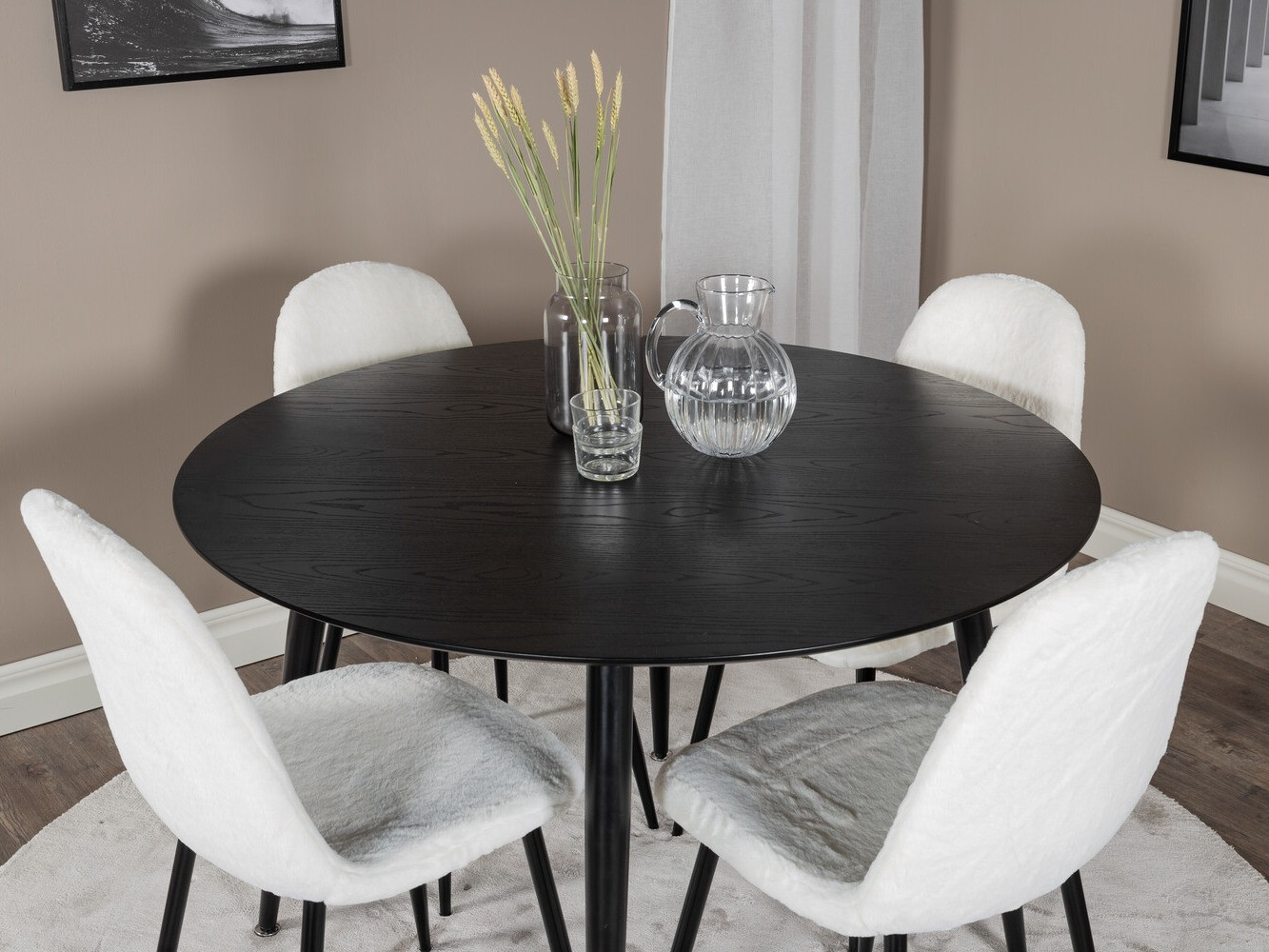 Conjunto para refeições Dallas 2541