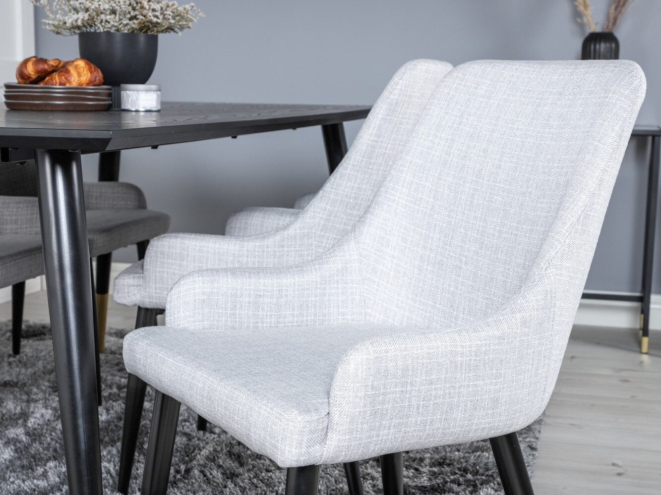 Conjunto para refeições Dallas 2599
