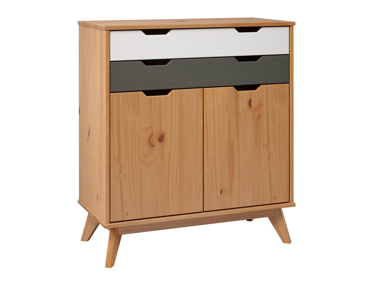 Cómoda Indianapolis B102