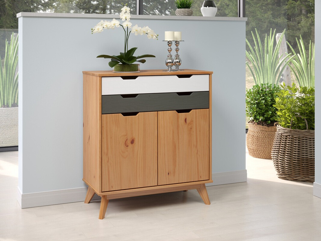 Cómoda Indianapolis B102