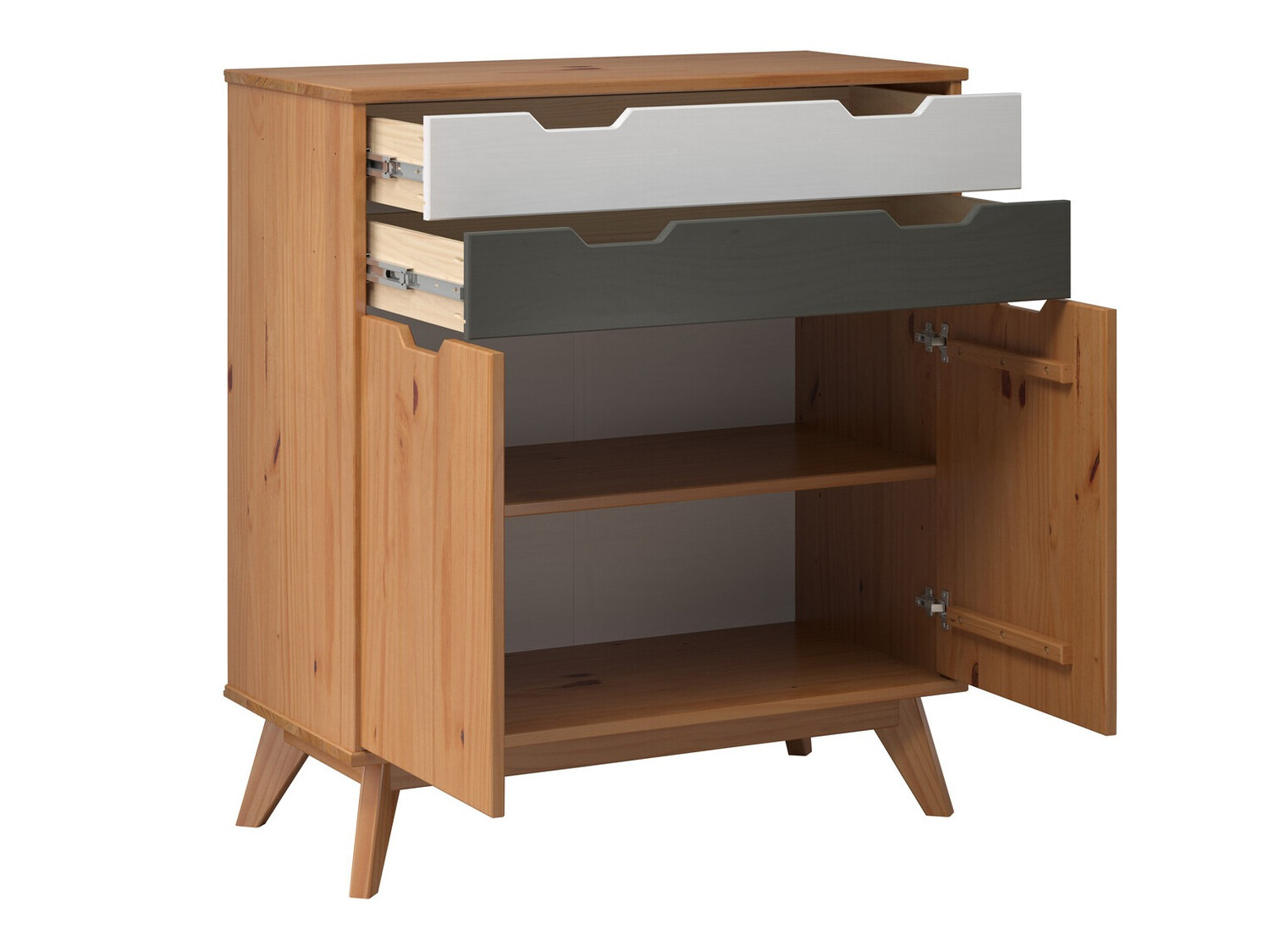 Cómoda Indianapolis B102