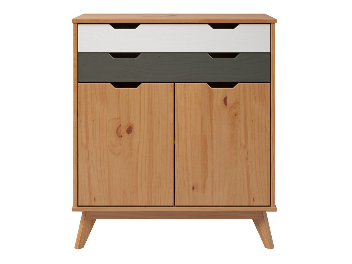 Cómoda Indianapolis B102