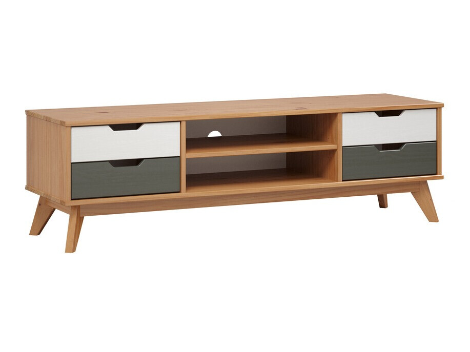 Móvel de TV Indianapolis B105