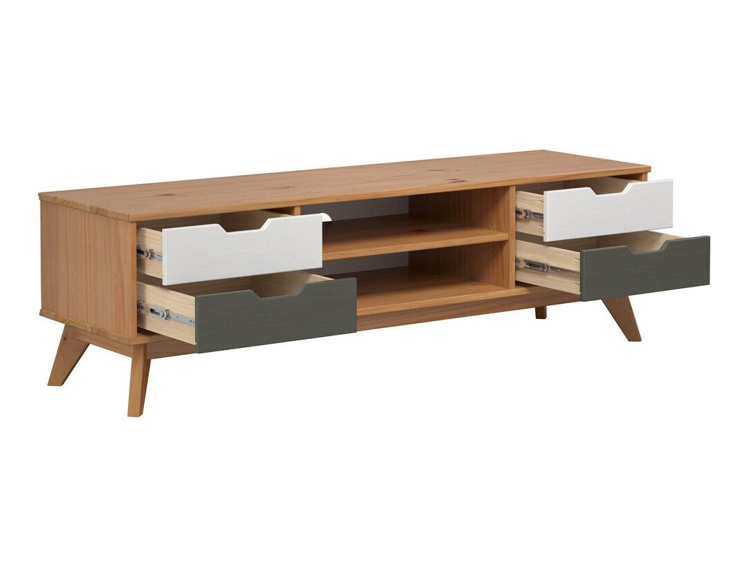 Móvel de TV Indianapolis B105