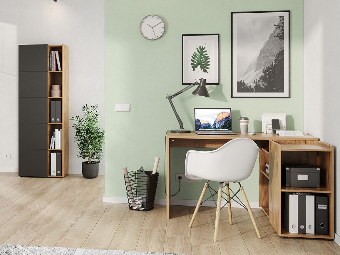 Conjunto de escritório Sacramento 449