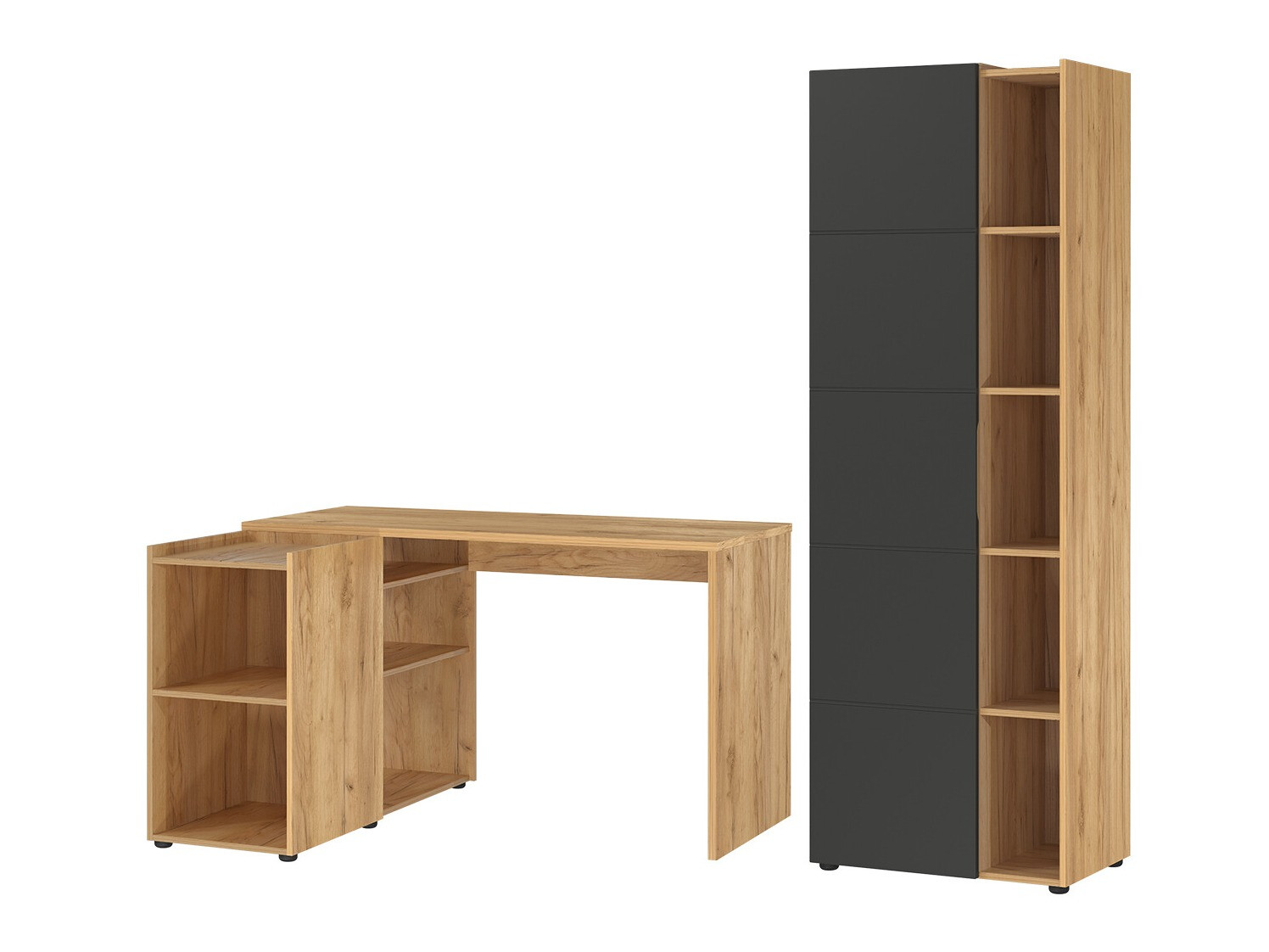 Conjunto de escritório Sacramento 449