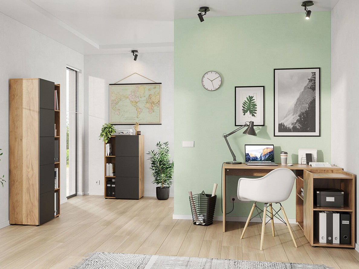 Conjunto de escritório Sacramento 450