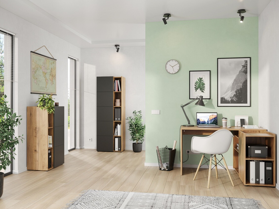 Estante Sacramento 447