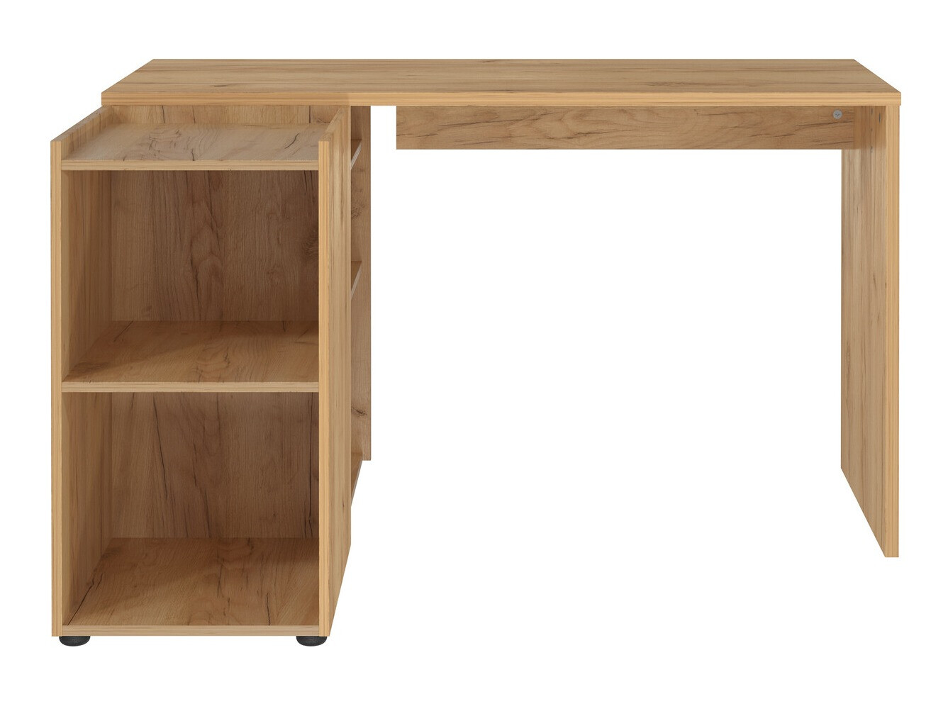 Mesa de escritório para cantos Sacramento 374