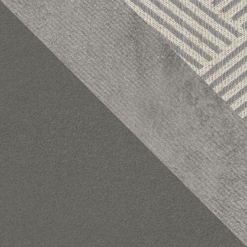 Sofá de canto Comfivo 219 (Otusso 23 + Sorriso 04 + Modello 02)