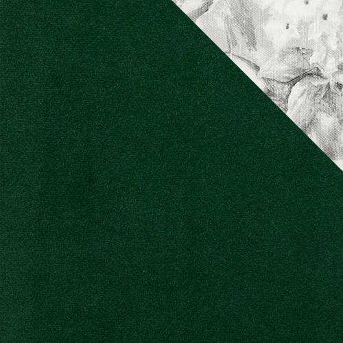 Sofá de canto Comfivo 219 (Venus Velvet 2941 + Lea 533)