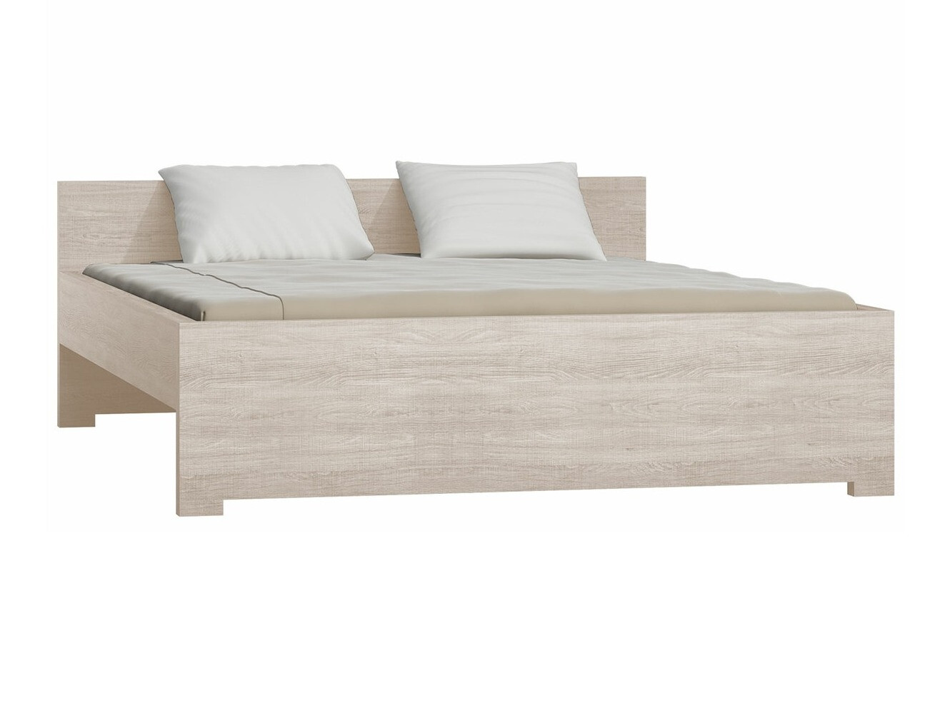 Cama Fiomeri 114 (Carvalho santana)