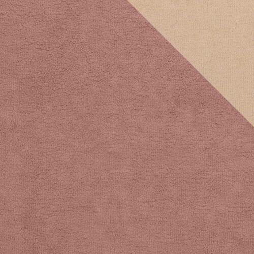 Sofá de canto Comfivo 219 (Uttario Velvet 2955 + Uttario Velvet 2956)