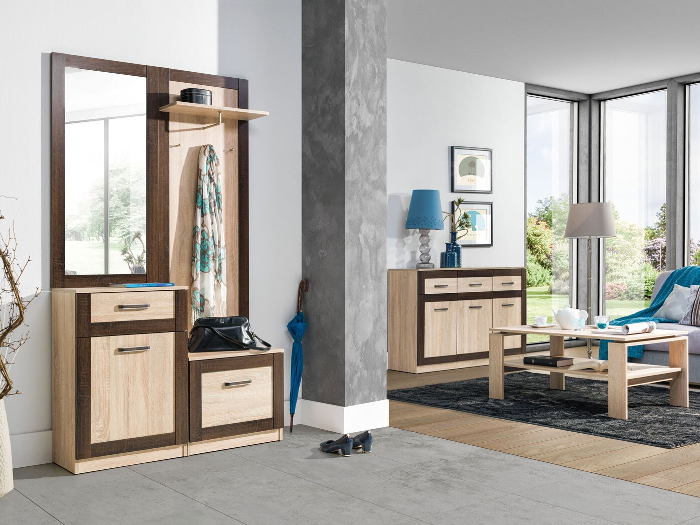 Conjunto de entrada Daleta 112