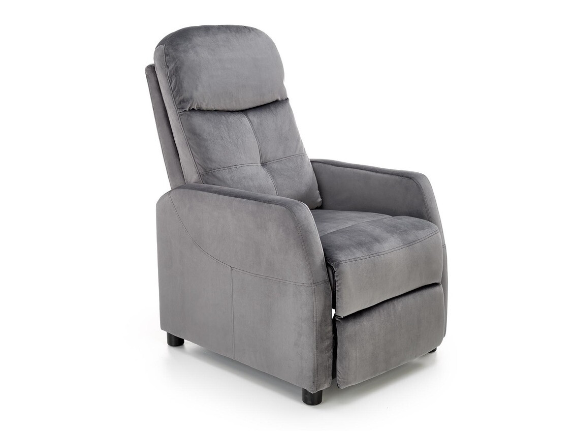 Poltrona reclinável Houston 992 (Bluvel 14)