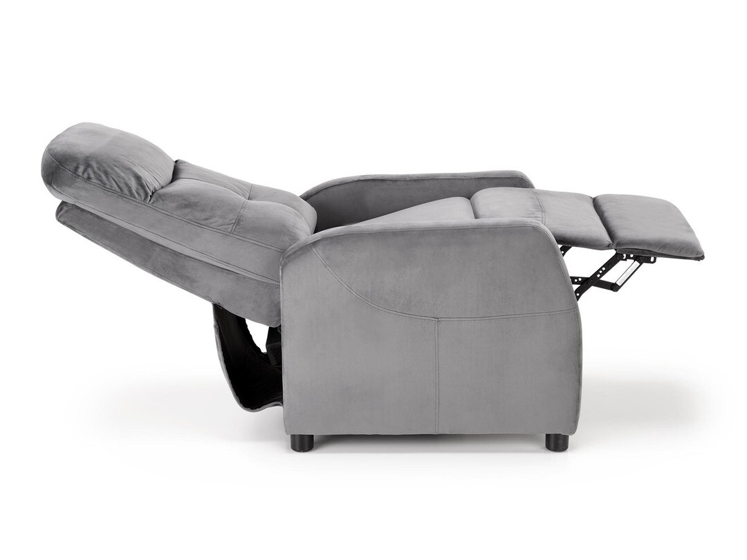 Poltrona reclinável Houston 992 (Bluvel 14)