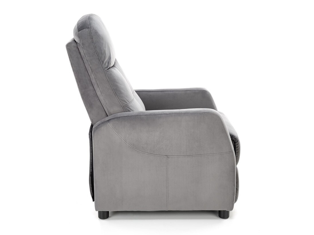 Poltrona reclinável Houston 992 (Bluvel 14)