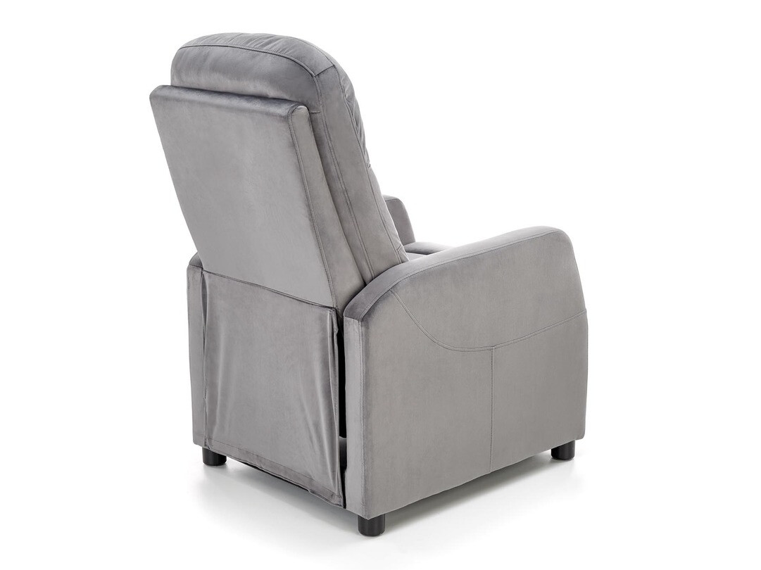 Poltrona reclinável Houston 992 (Bluvel 14)