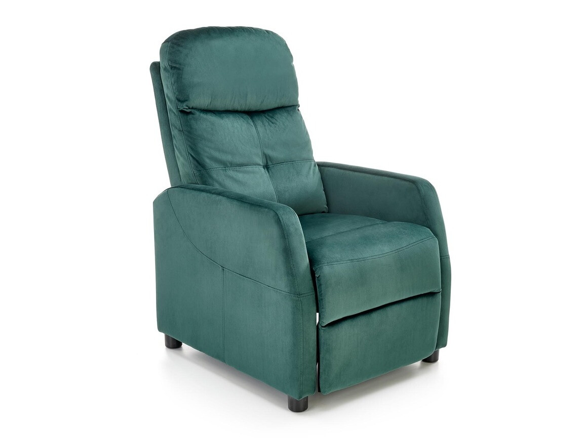 Poltrona reclinável Houston 992 (Bluvel 78)