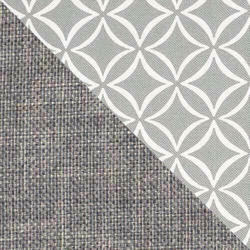 Sofá-cama Comfivo Artes (Lux 05 + Evo 32)