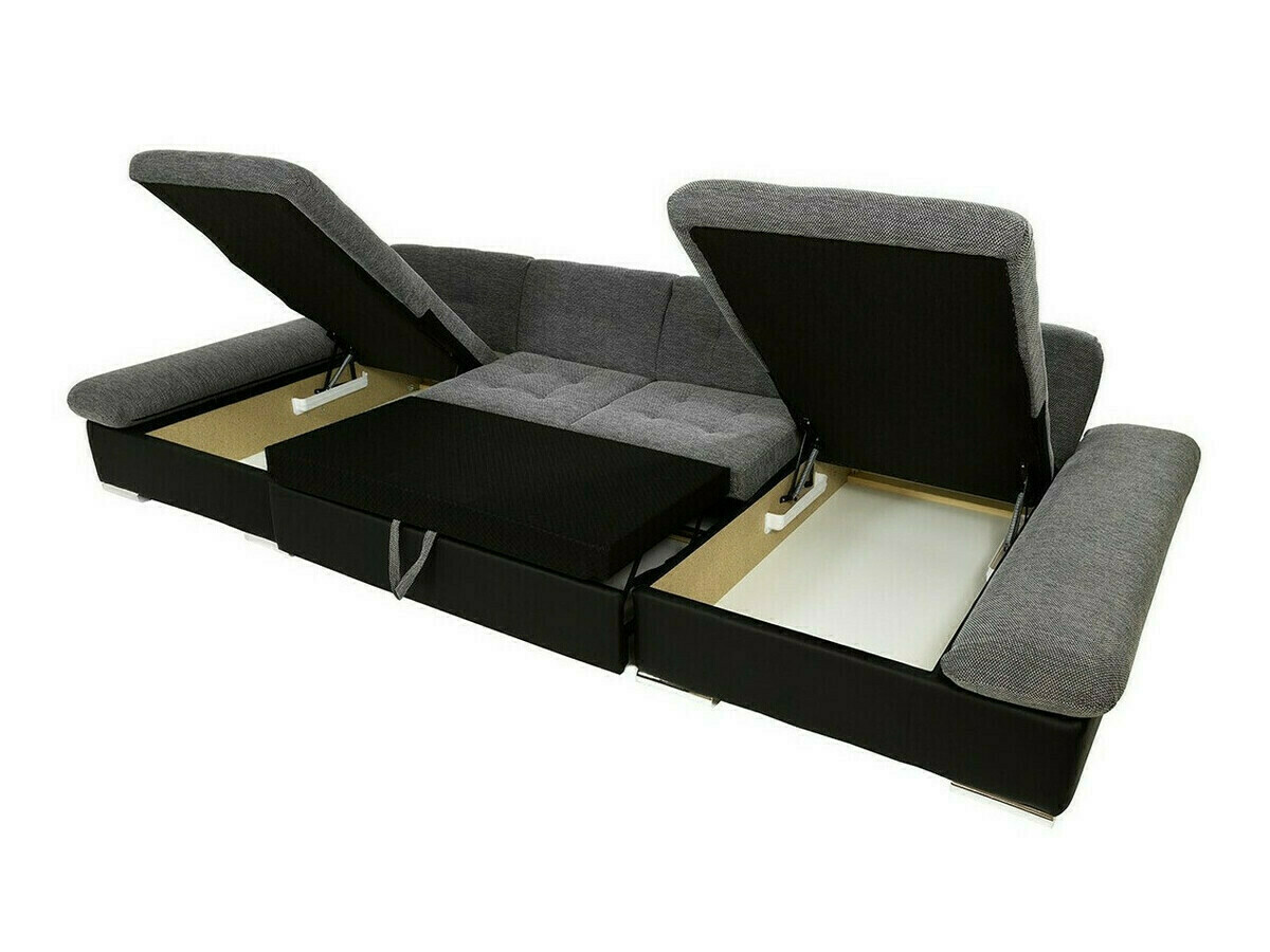 Sofá de canto Comfivo Ficus (Poso 100)