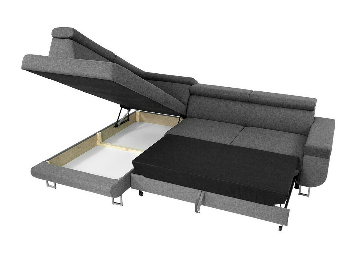 Sofá de canto Comfivo Liberta (Poso 14)