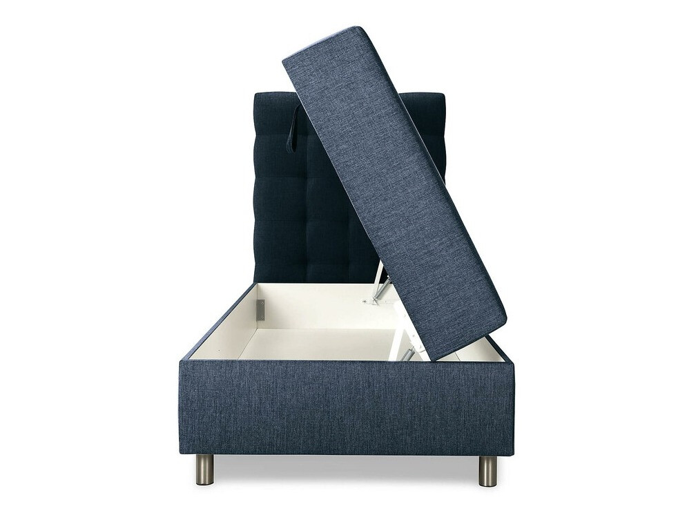 Cama continental Dortesa 125