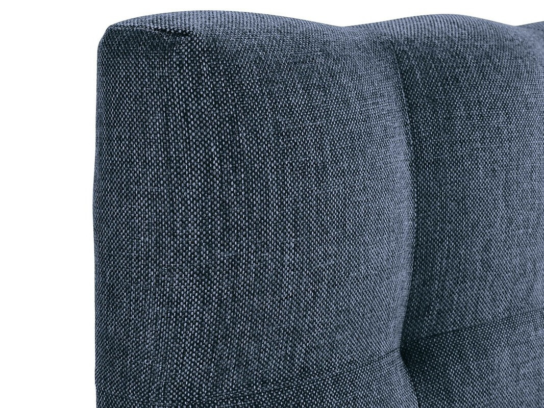 Cama continental Dortesa 125