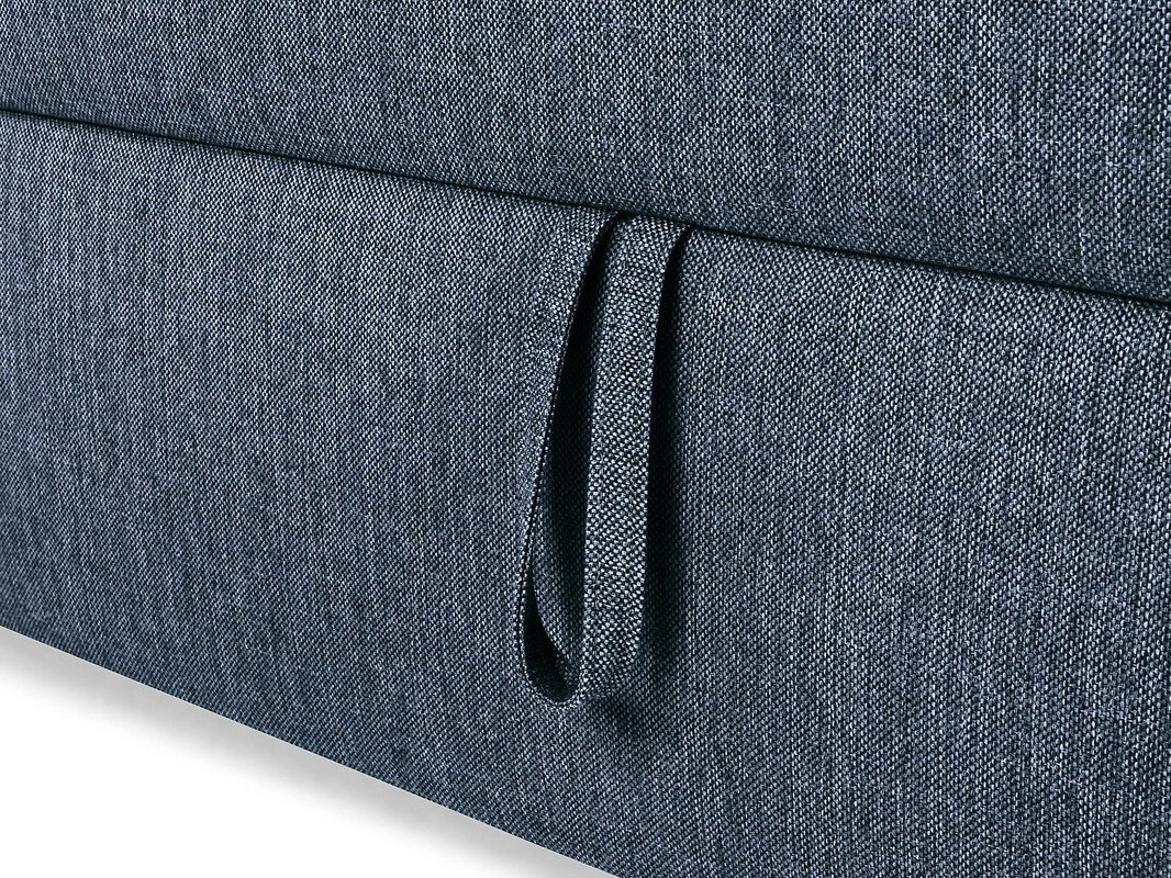 Cama continental Dortesa 125