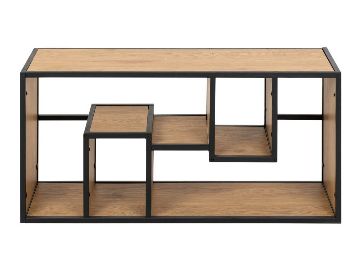 Estante de parede Norsica Sevferi 167