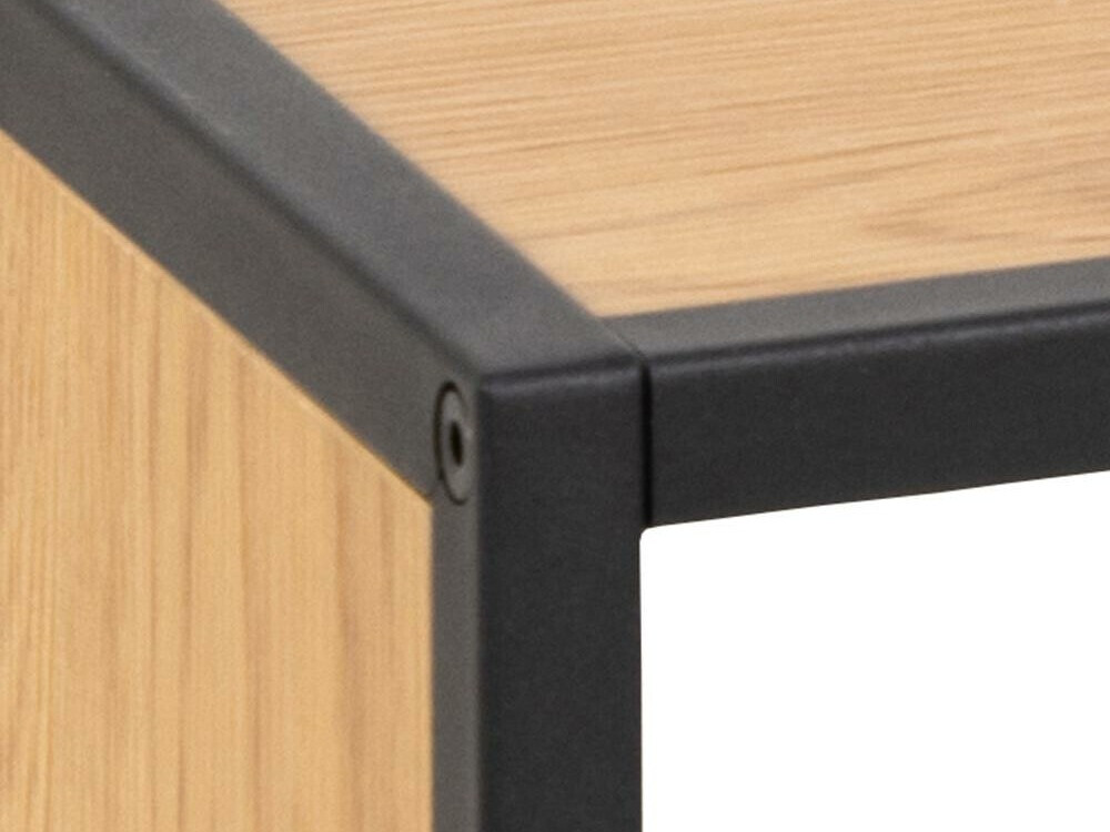 Estante de parede Norsica Sevferi 167