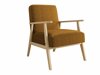 Poltrona Clovis 100 (Poso 01)