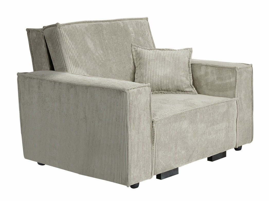 Poltrona Columbus 180 (Poso 100)