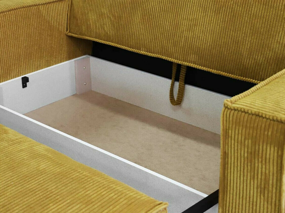 Sofá-cama Clarlen II (Poso 01)