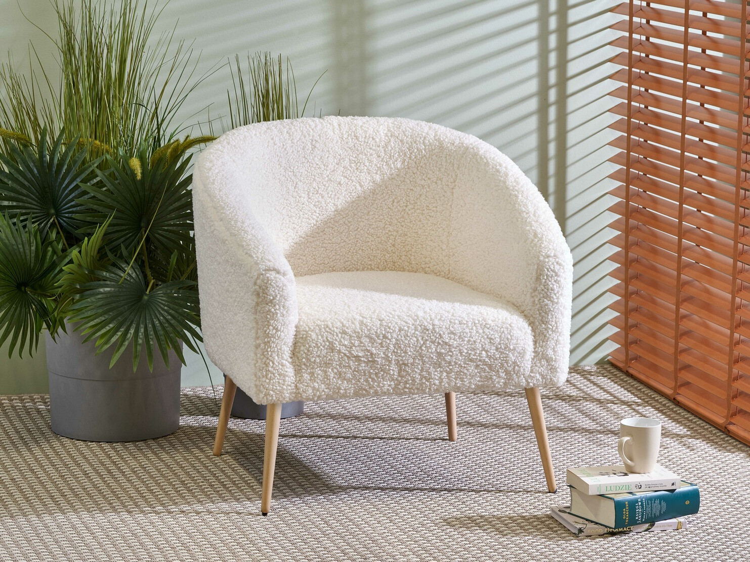 Poltrona Houston 1325