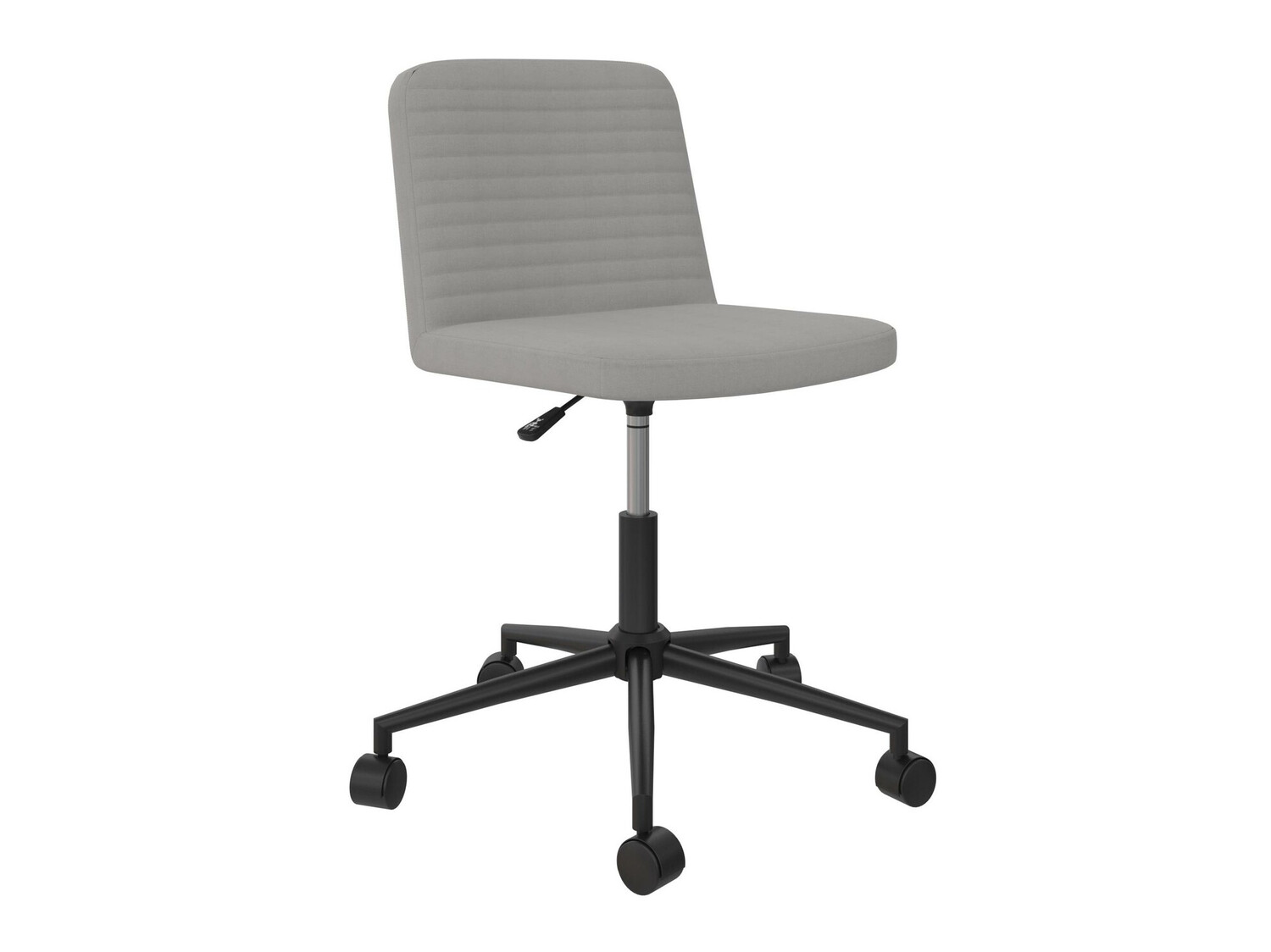 Cadeira de escritório Tulsa 425 (Cinzento)