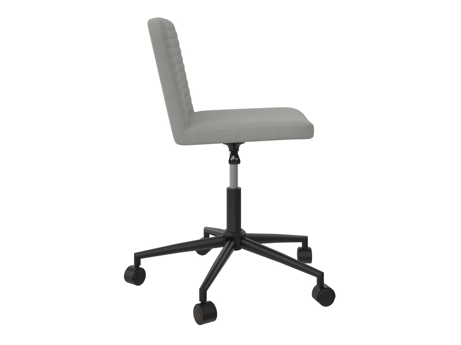 Cadeira de escritório Tulsa 425 (Cinzento)