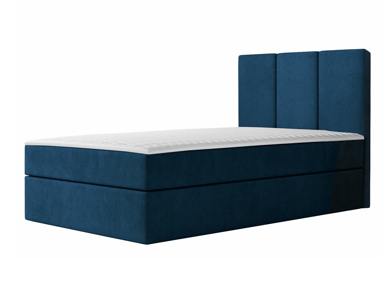 Cama continental Granbury 100 (Manila 26)