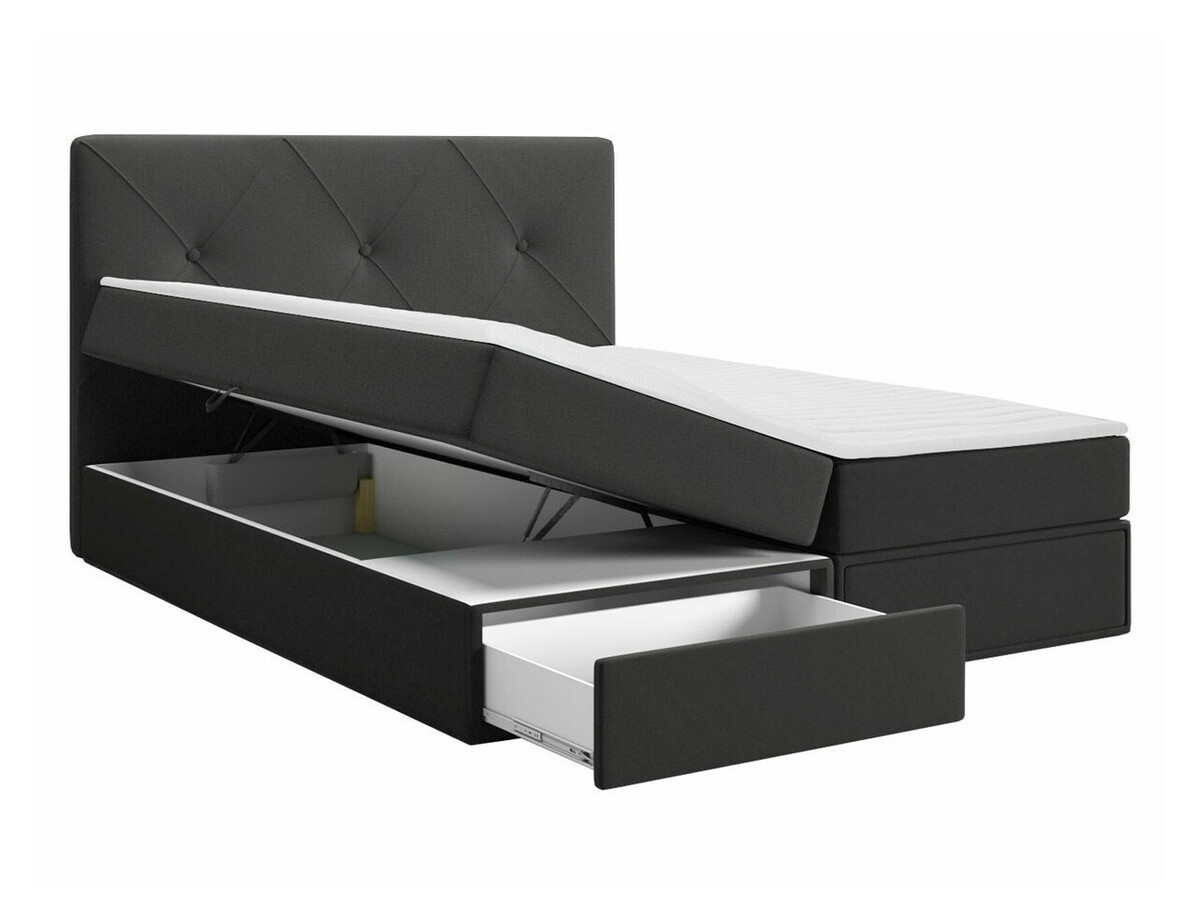 Cama continental Granbury 101 (Manila 14)